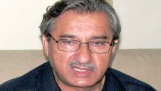 mazhar ul haq