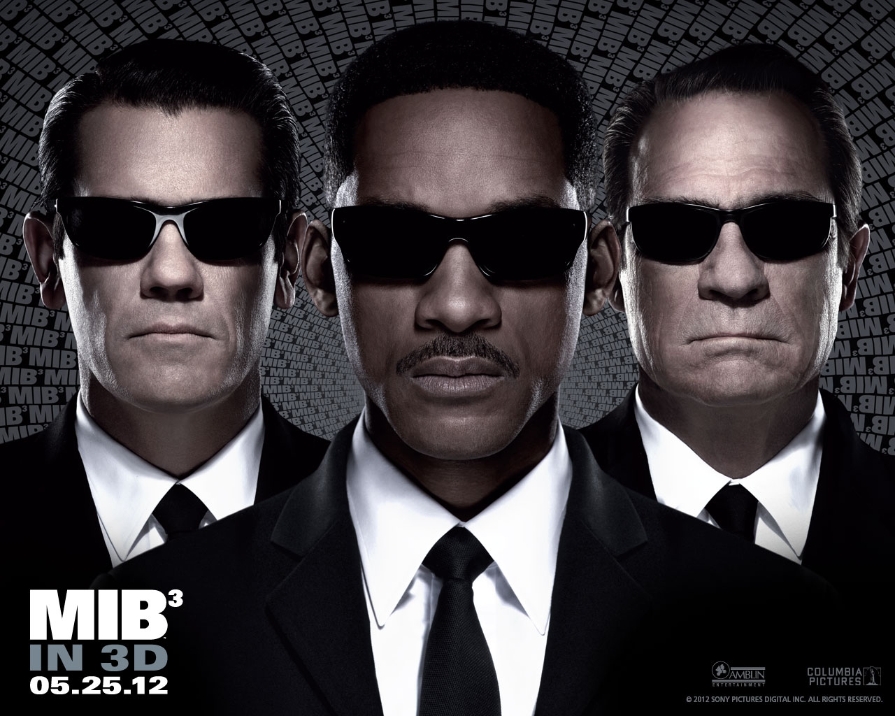 men in black 3