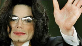 michael jackson