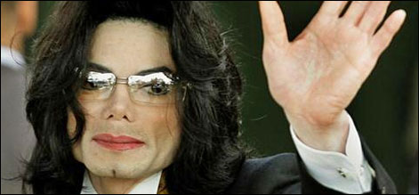 مائیکل جیکسن کا گمشدہ ذاتی ریکارڈ منظر عام پر آگیا