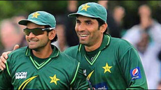 misbah hafeez