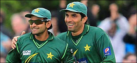 misbah hafeez