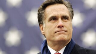 mitt romney