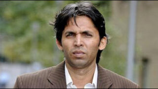 mohammad asif