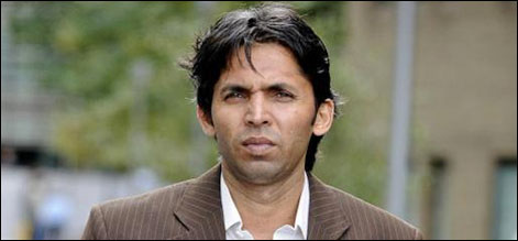 mohammad asif