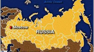 moscow