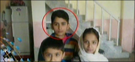 mubeen suicide case