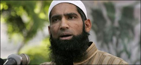 muhammad yousuf