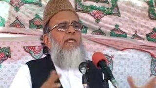 munawar hasan