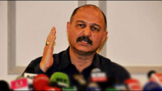 mushahid