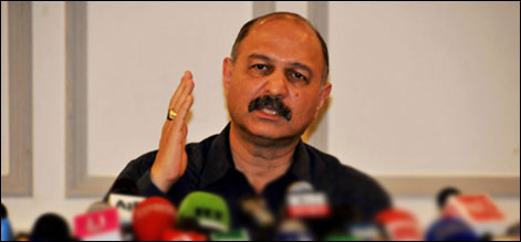 امریکہ سے برابری کی سطح پر تعلقات چاہتے ہیں، مشاہد حسین