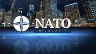 nato summit chicago