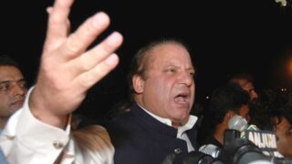 nawaz sharif