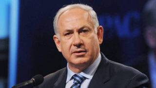netanyahu