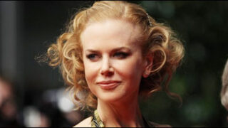 nicole kidman