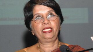 nirupama rao