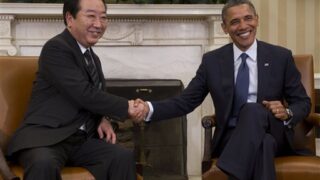 obama yoshihikko
