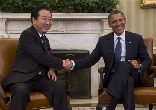 obama yoshihikko