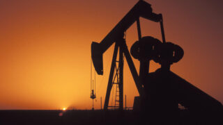 oil