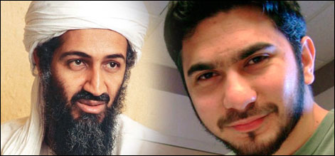 فیصل شہزاد کے اقدام پر اسامہ نے ناراضی کا اظہار کیا