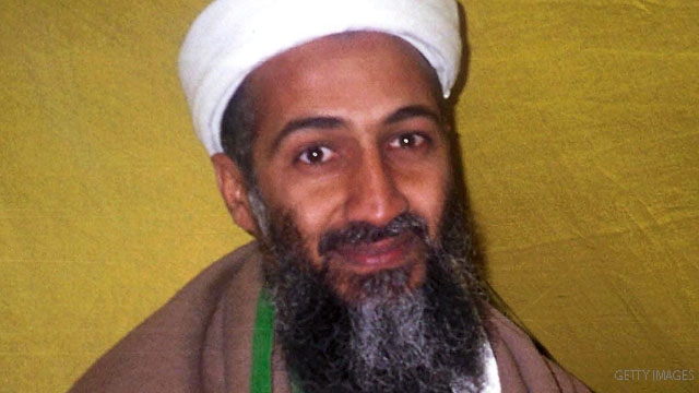 Osama