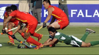 pak china hockey