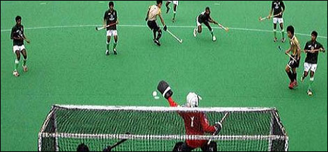 pak hockey