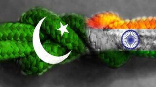pak india