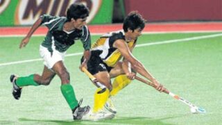 pakistan Hockey Malaysia