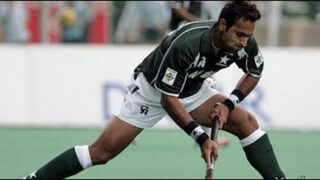 pakistan hockey
