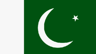 pakistan