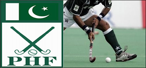 متنازعہ ہاکی لیگ: ریحان بٹ اور شکیل عباس پر 10 لاکھ روپے جرمانہ