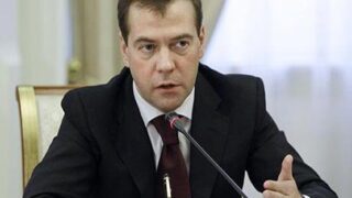 prime minister