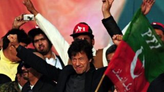 pti imran khan