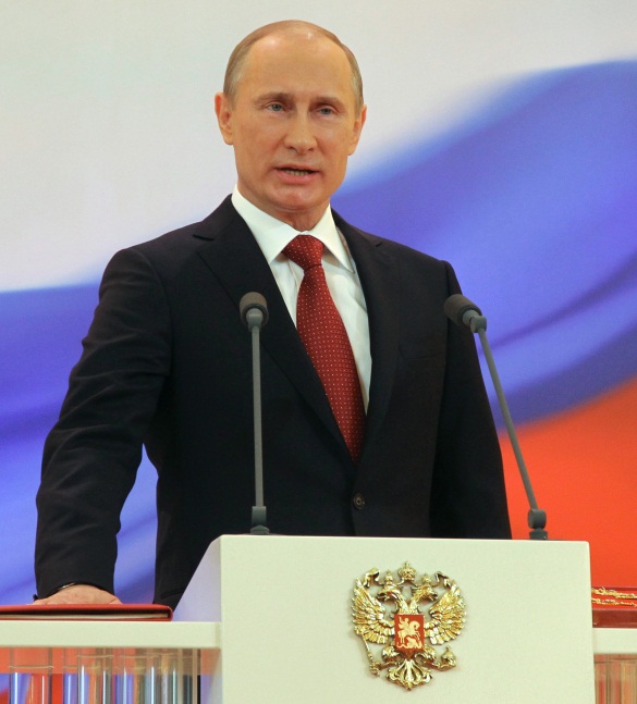 putin