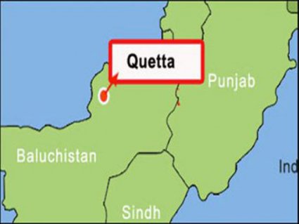 quetta