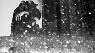 rain of sorrowness