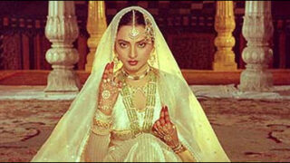 rekha