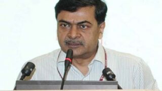 rk singh