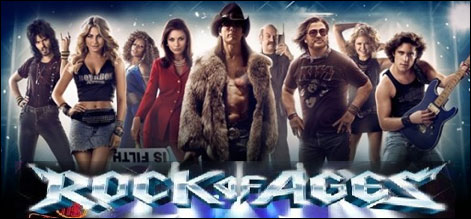 rock of ages