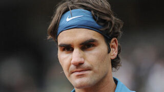 roger federer