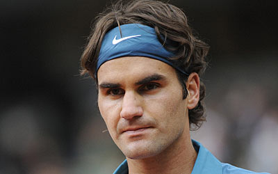 روم ماسٹرز،راجر فیڈرر تیسرے راؤنڈ میں پہنچ گئے