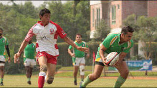 rugby