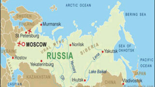 russia