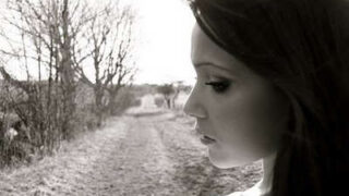 sad girl