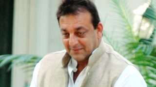sanjay dutt
