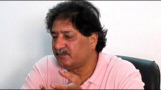 sarfraz nawaz