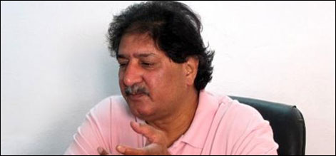 sarfraz nawaz