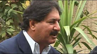 sarfraz nawaz