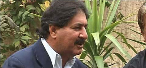 sarfraz nawaz
